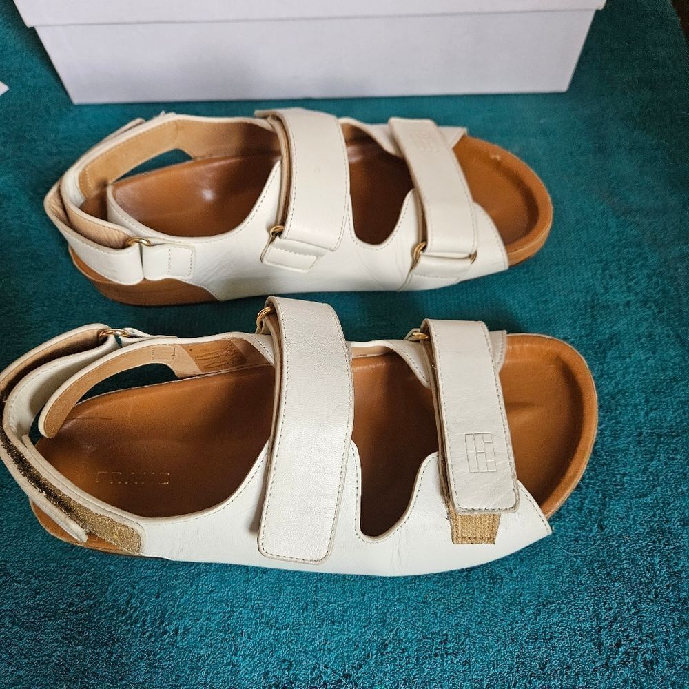 Frame Le Maxson Sandal - Picture 4 of 10